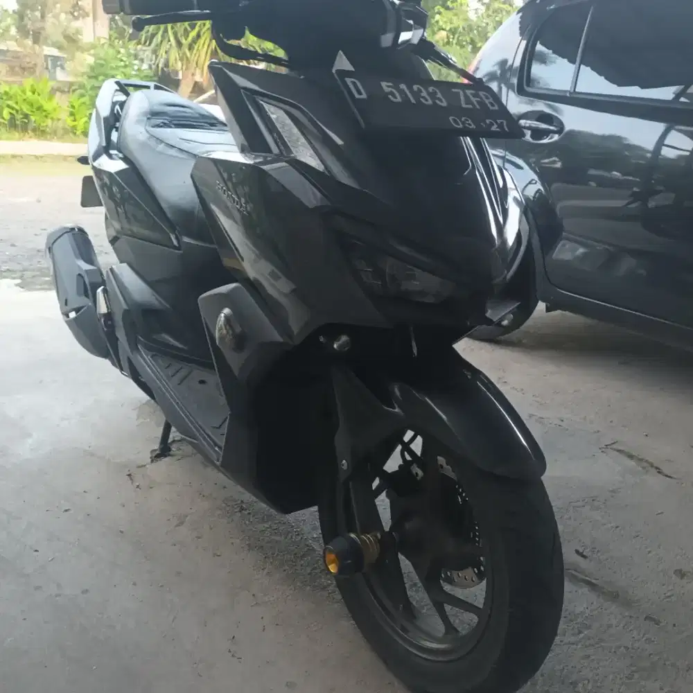 Honda Vario 160 ABS tahun 2022