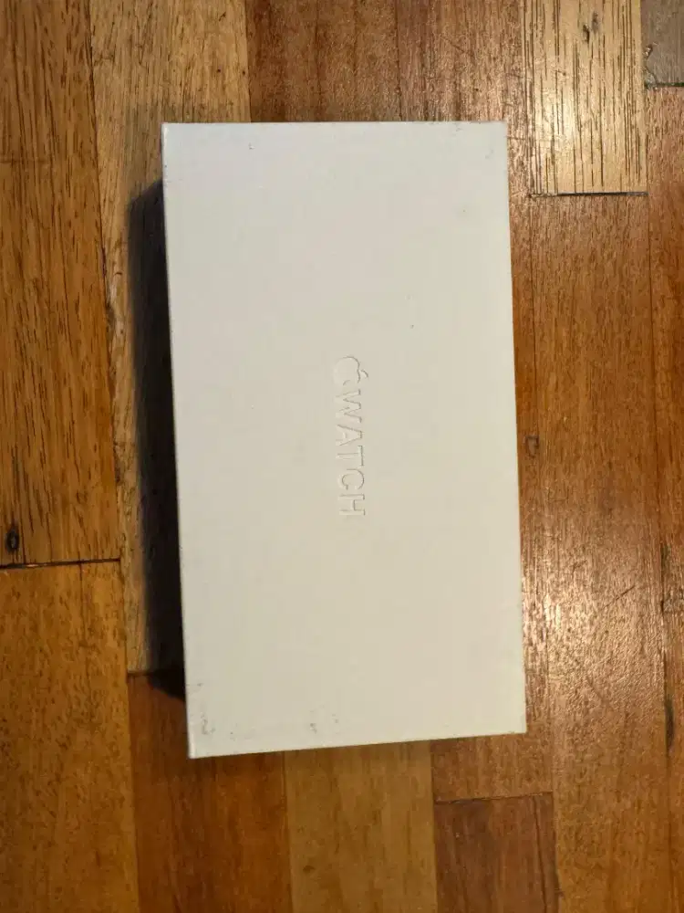 Iwatch ultra 2 mulus 99%