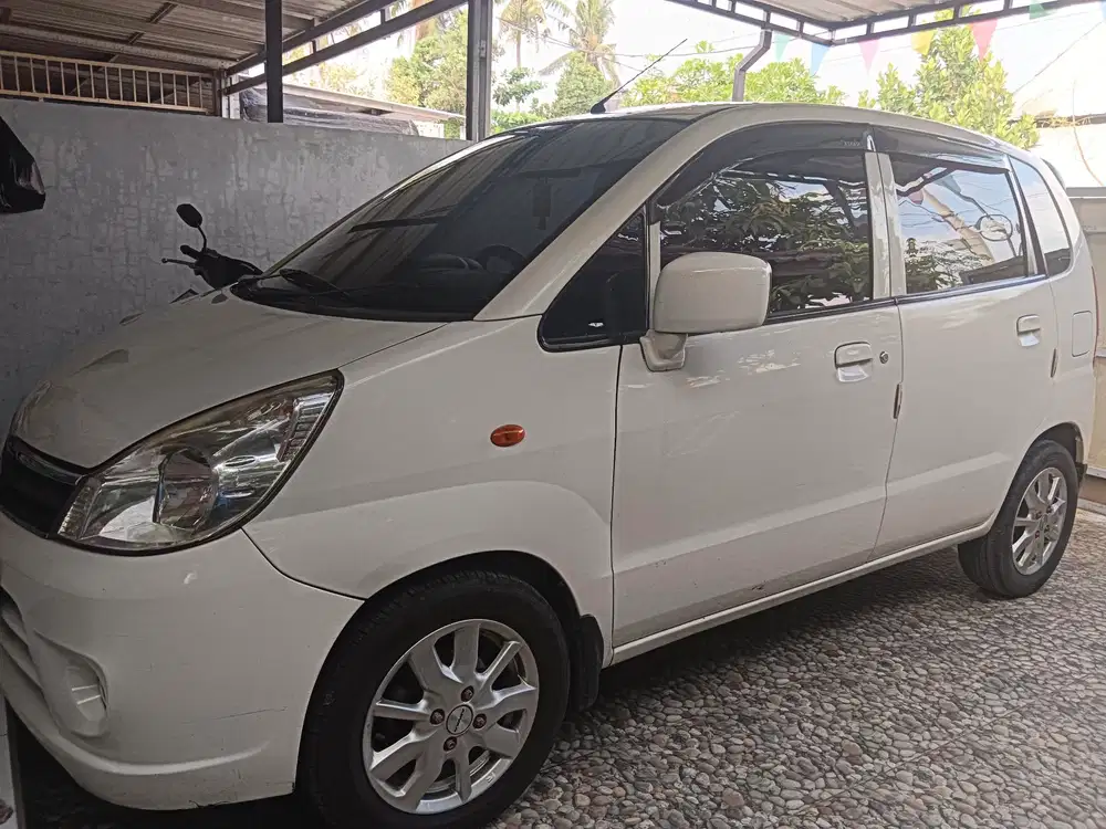 Suzuki Karimun 2012 Bensin