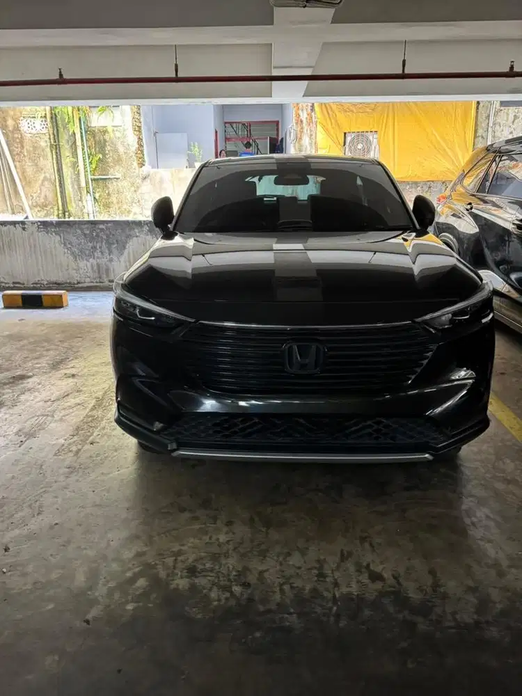 Dijual Mobil HRV second mulus