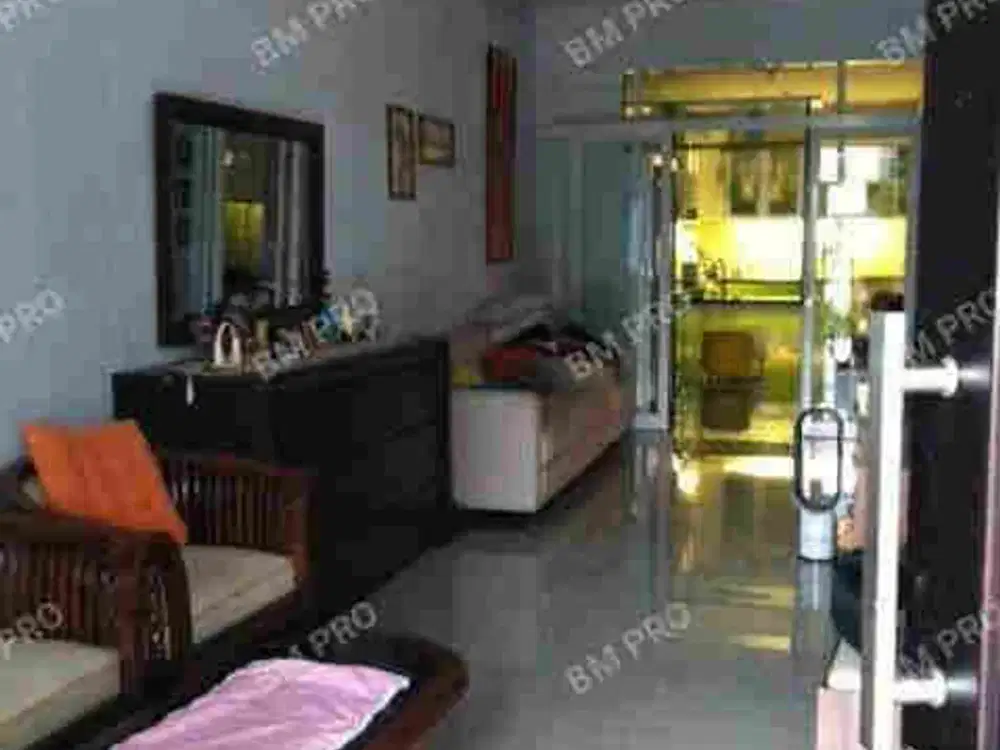 Dijual Rumah cantik 2 Lantai Strategis di Kota Bandung Soekarno Hatta