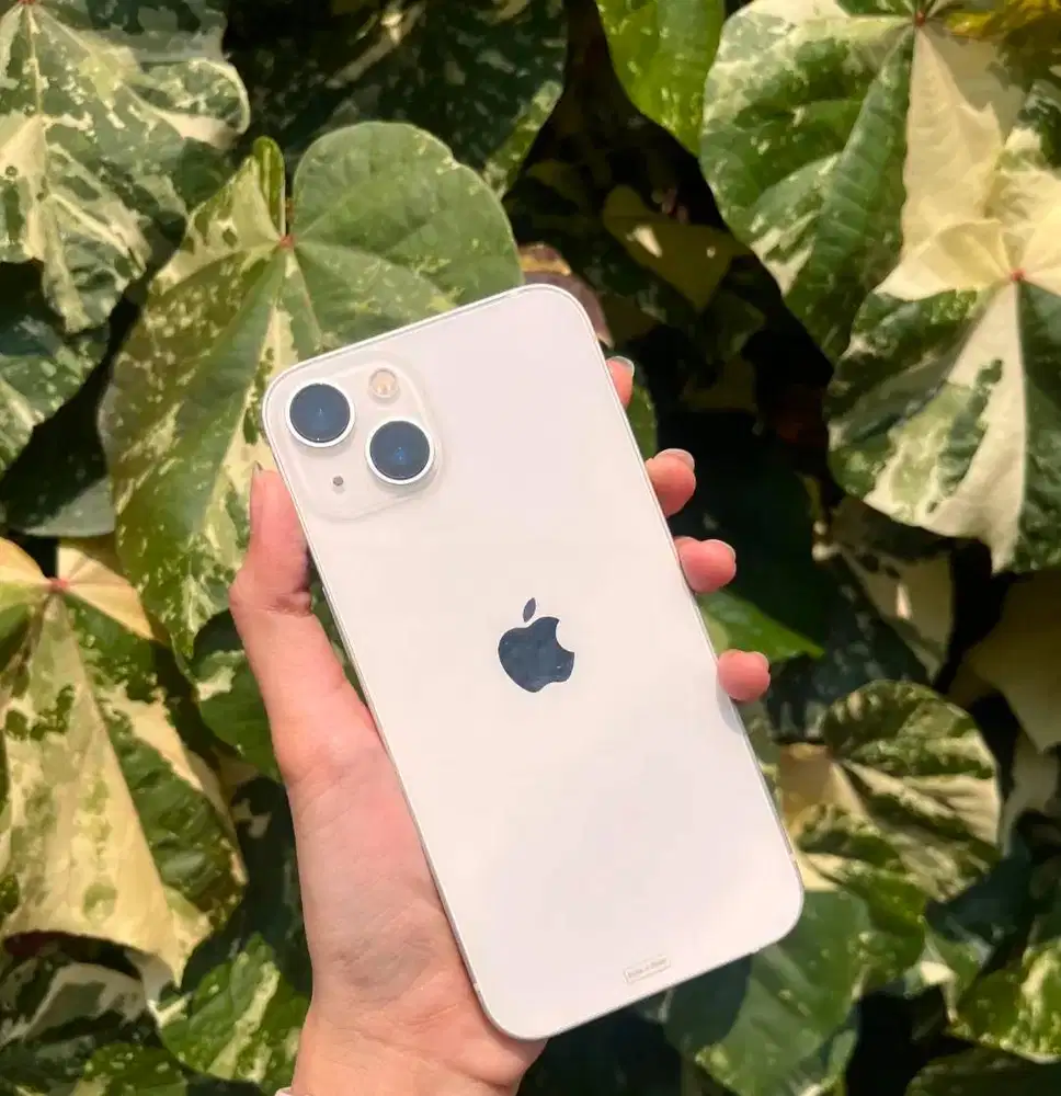 Iphone 13 128GB STARLIGHT