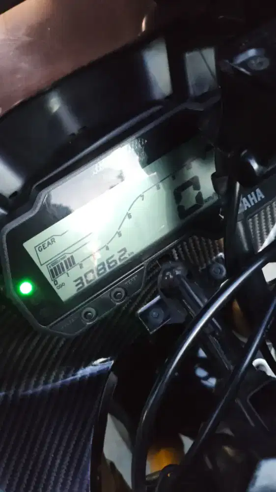 R15 V3 2019 Standar