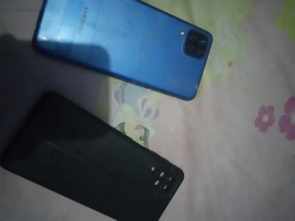Samsung A12 sekond