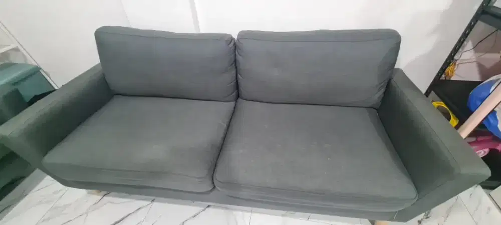 Sofa 3 seat dan 2 seat informas
