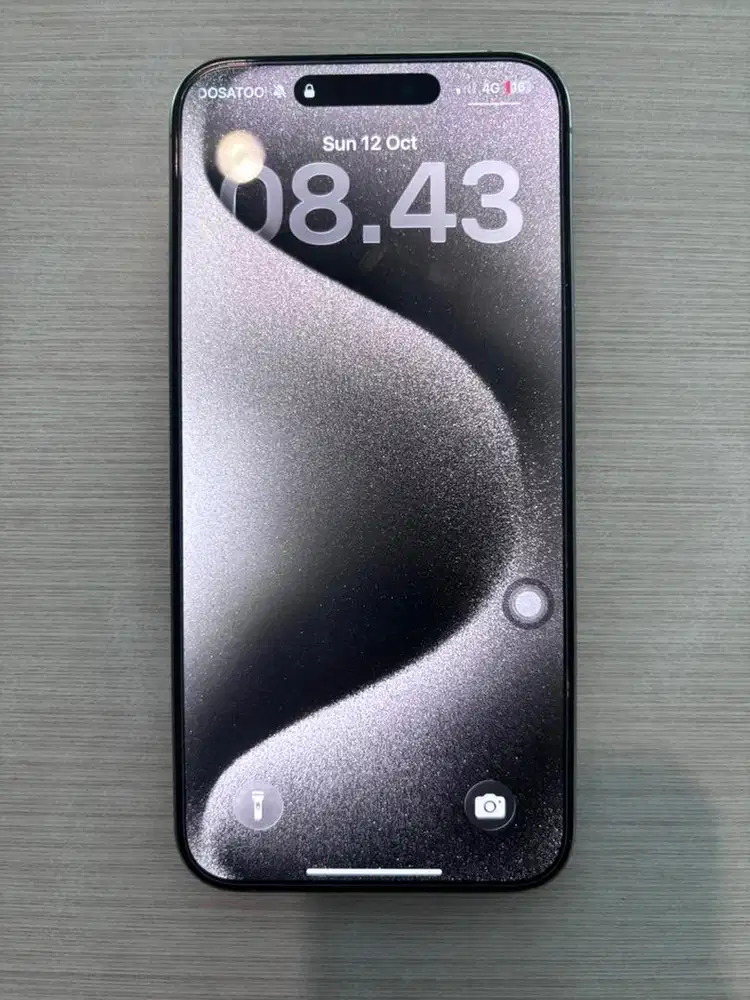 Iphone 15 Promax 1TB ex Ibox