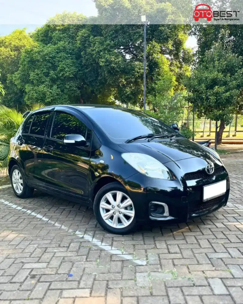 Toyota yaris j 1.5 AT 2013 Facelift