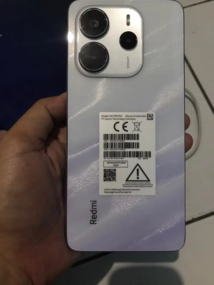 Redmi Note 14 8/256