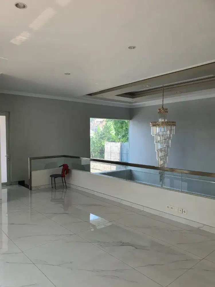 Di Jual Rumah Mewah nan Elite Baru Gress dengan passive income 400jta