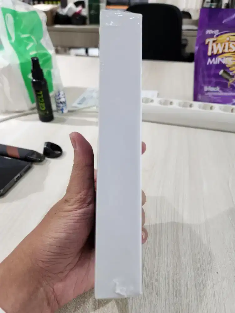 Brand New! Samsung A36 5G (8GB/256GB) - Awesome Black
