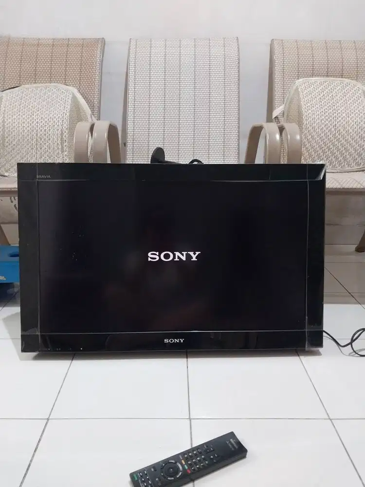TV SONY 32 Bekas