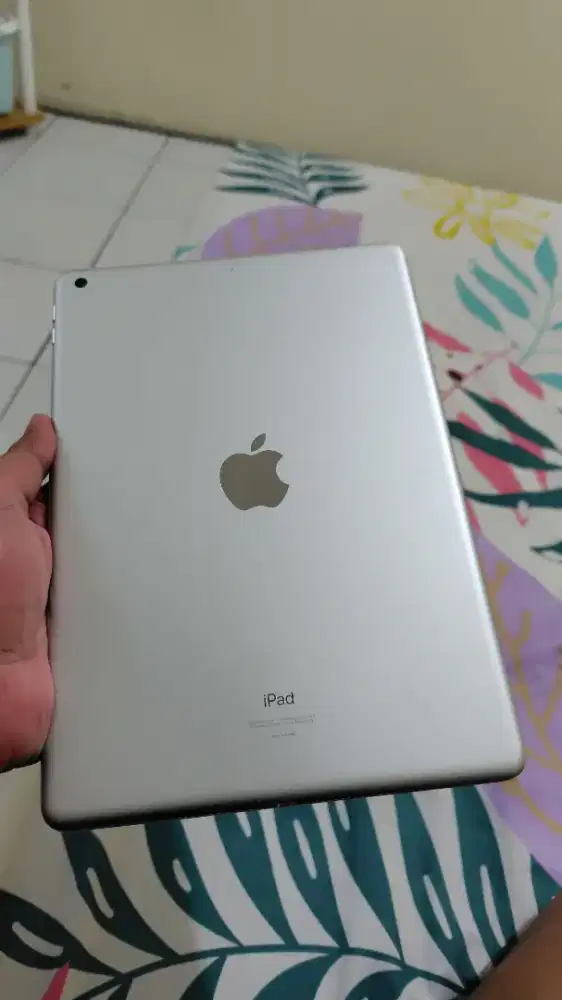 iPad 9th Gen Like New Garansi Panjang