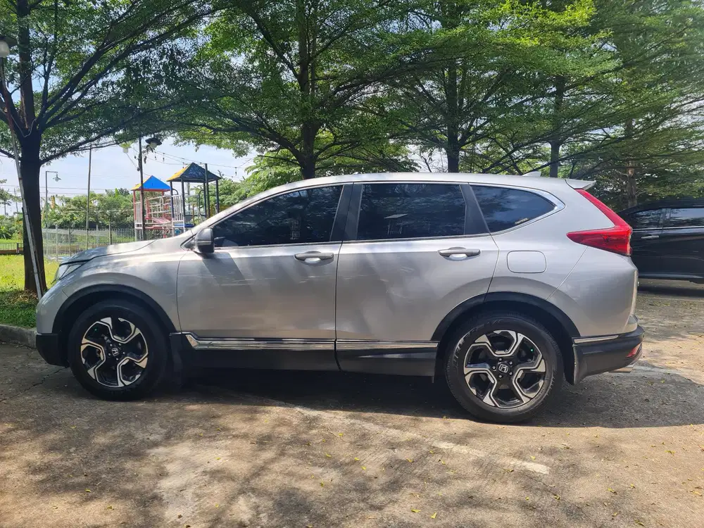 Honda CR-V 2017 Bensin