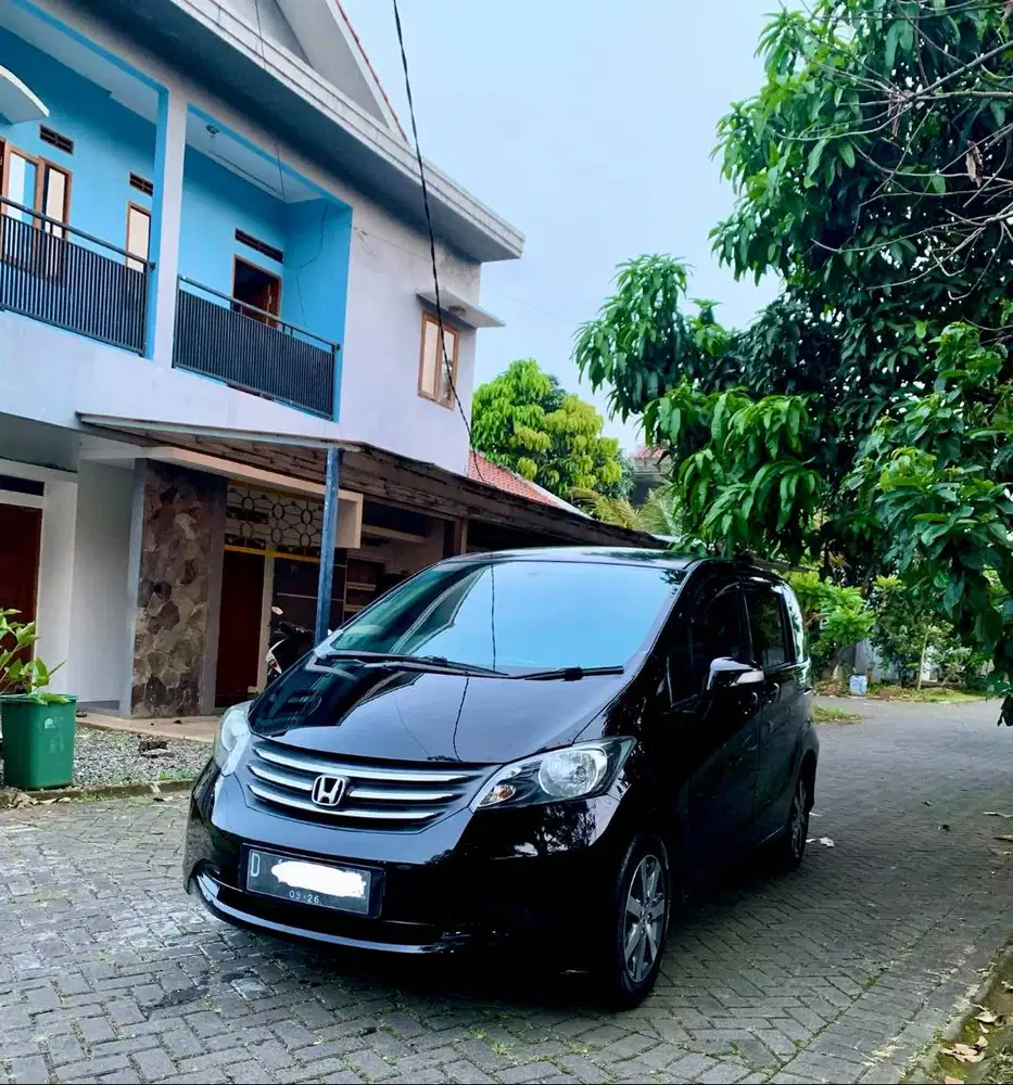Honda Freed E PSD 1.5 AT 2011 Matic 2012/2013 NO PR Dp15 JT