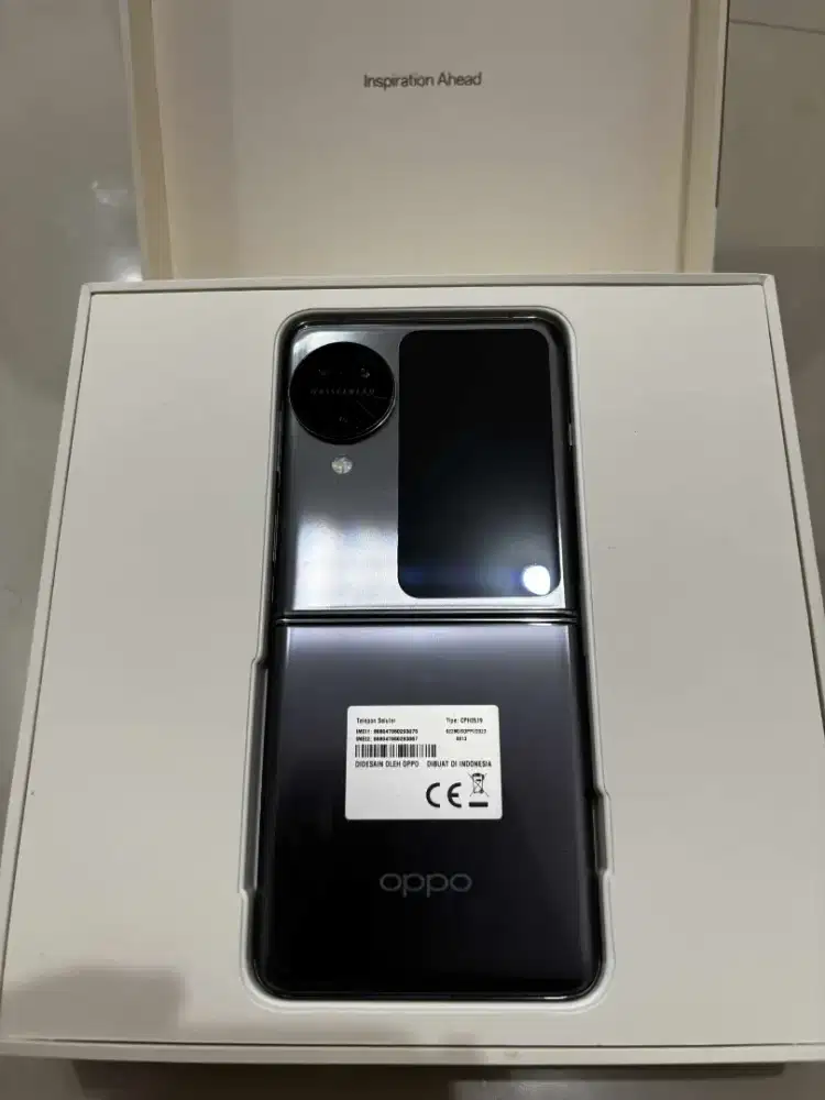 Oppo Find N3 Flip 12/256 GB