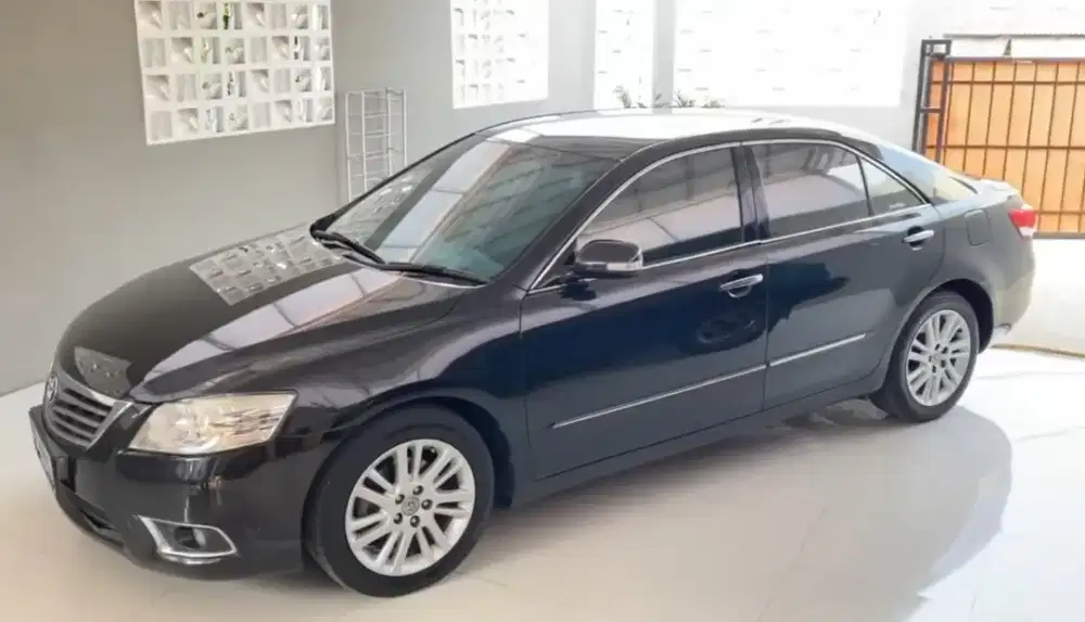 Toyota Camry V 2011