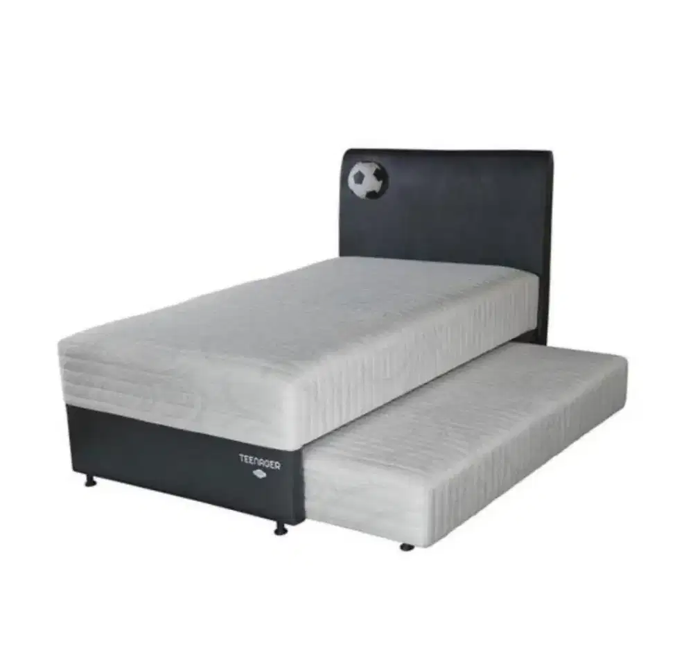 Kasur / Springbed Comforta 2 in 1 Teenager 200 X 100
