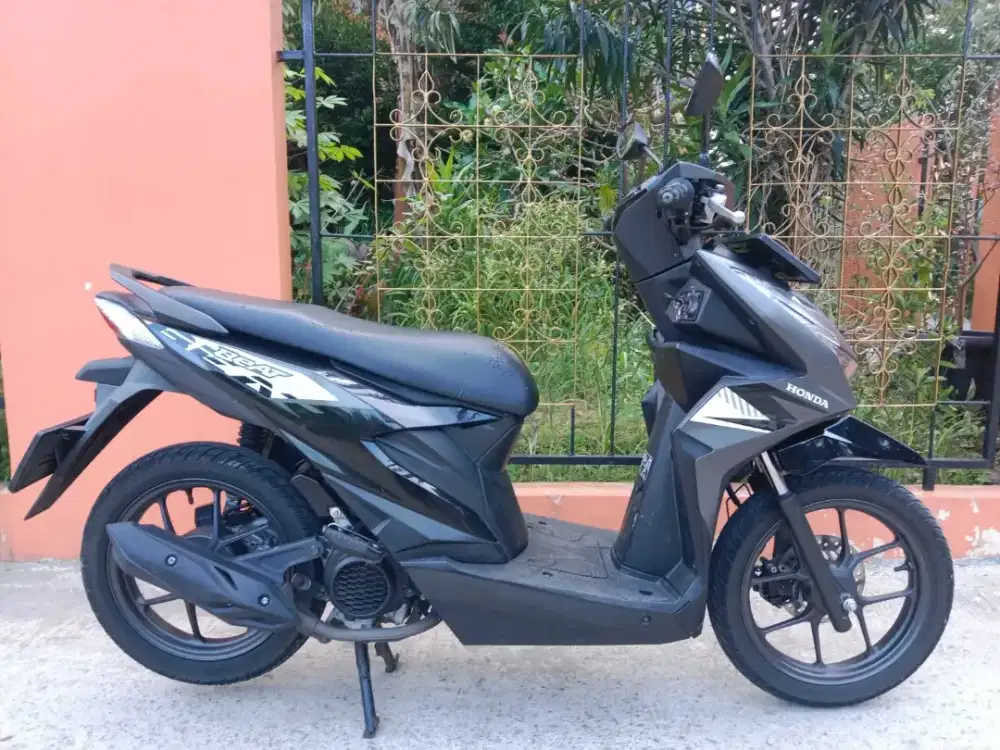 Promo DP serba 500, beat new th 2023 cash/kredit