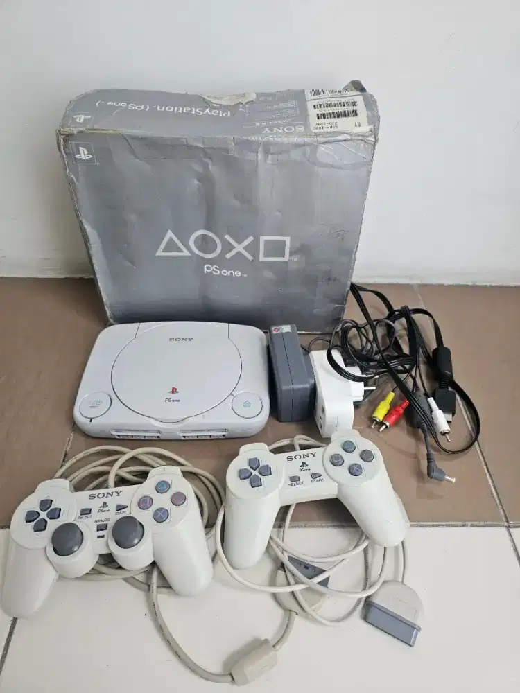 PlayStation 1 Mini