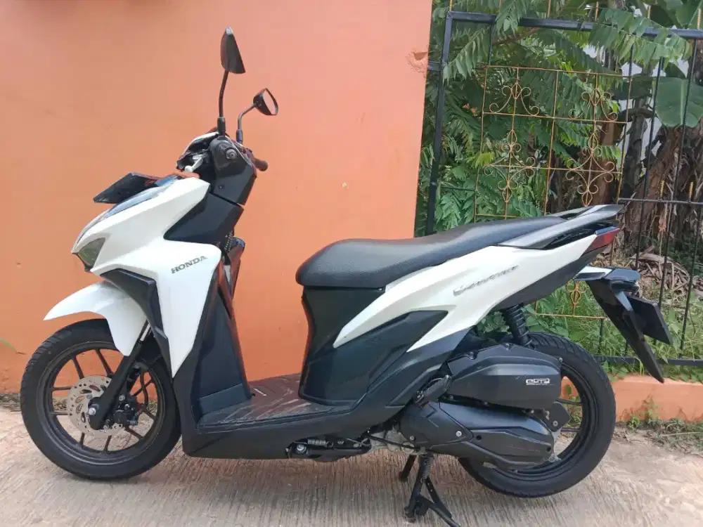 Pasti lebih murah, Honda Vario 125 new th 2021