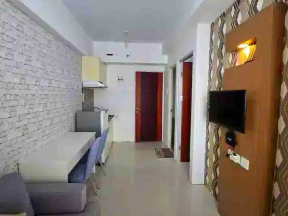 14. DIJUAL APARTMEN GUNAWANGSA TIDAR SURABAYA BUBUTAN