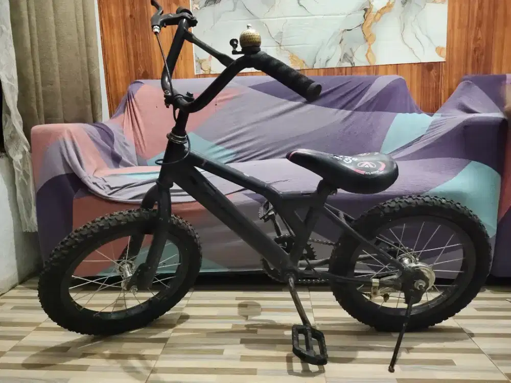 Sepeda anak-anak