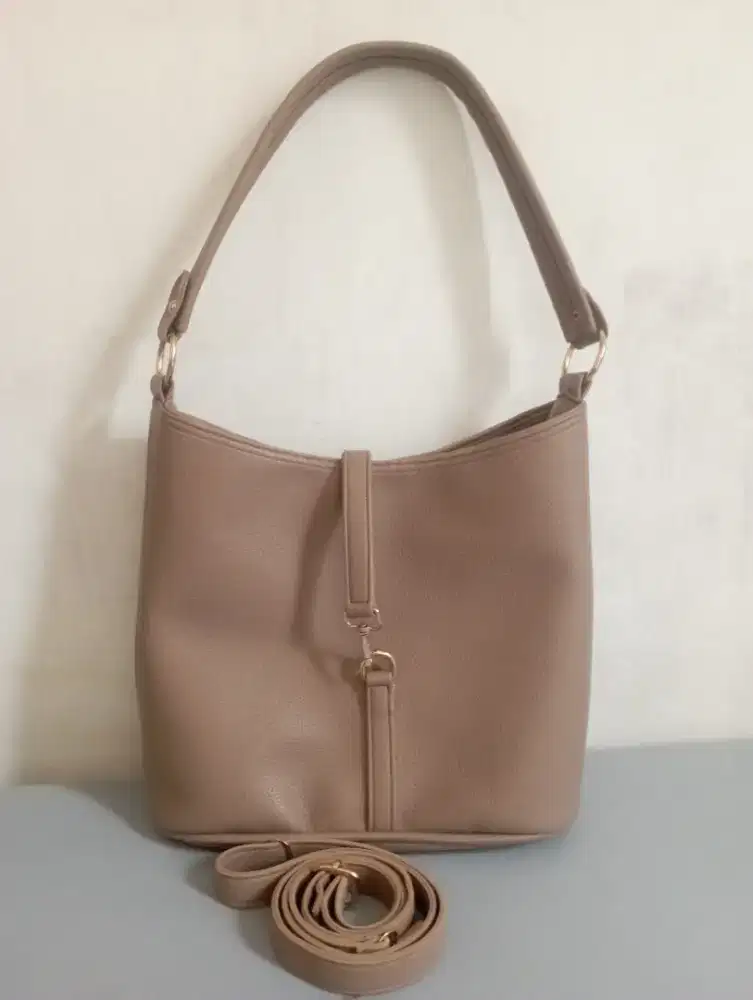 Tas merk DIBHA like new