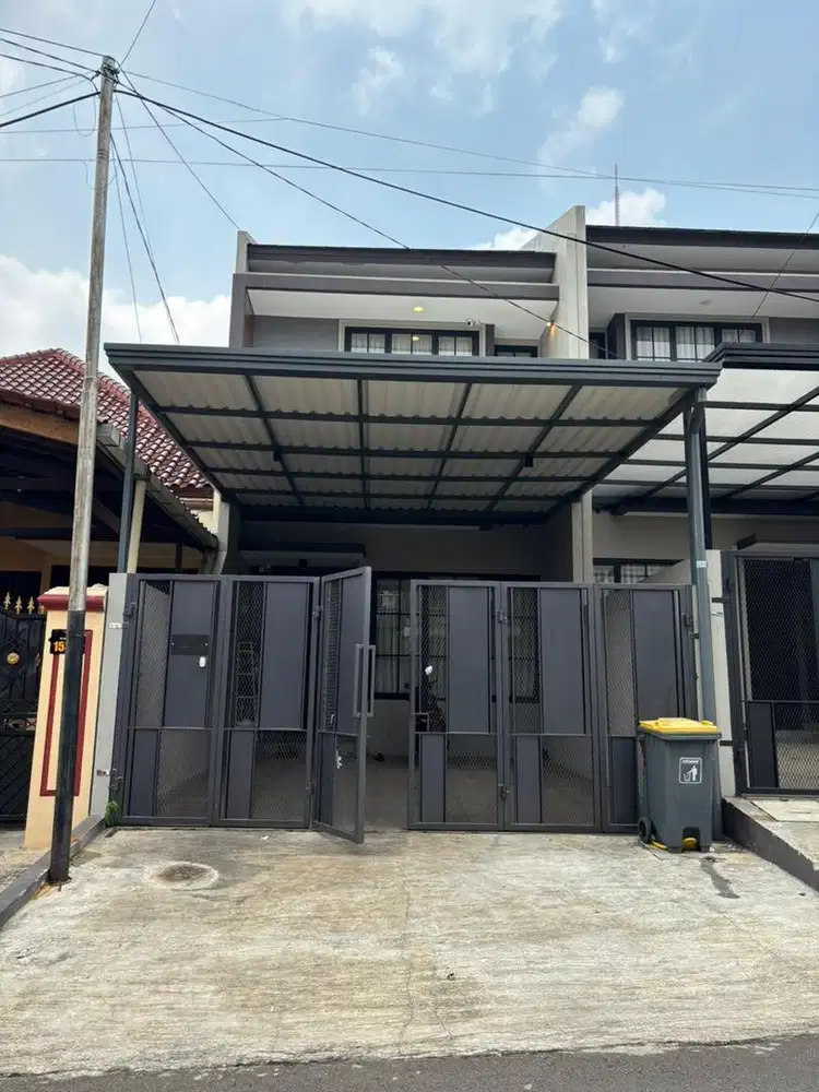 DI JUAL RUMAH JAKARTA BARAT