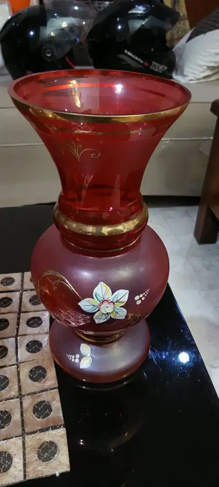 Vintage istimewa