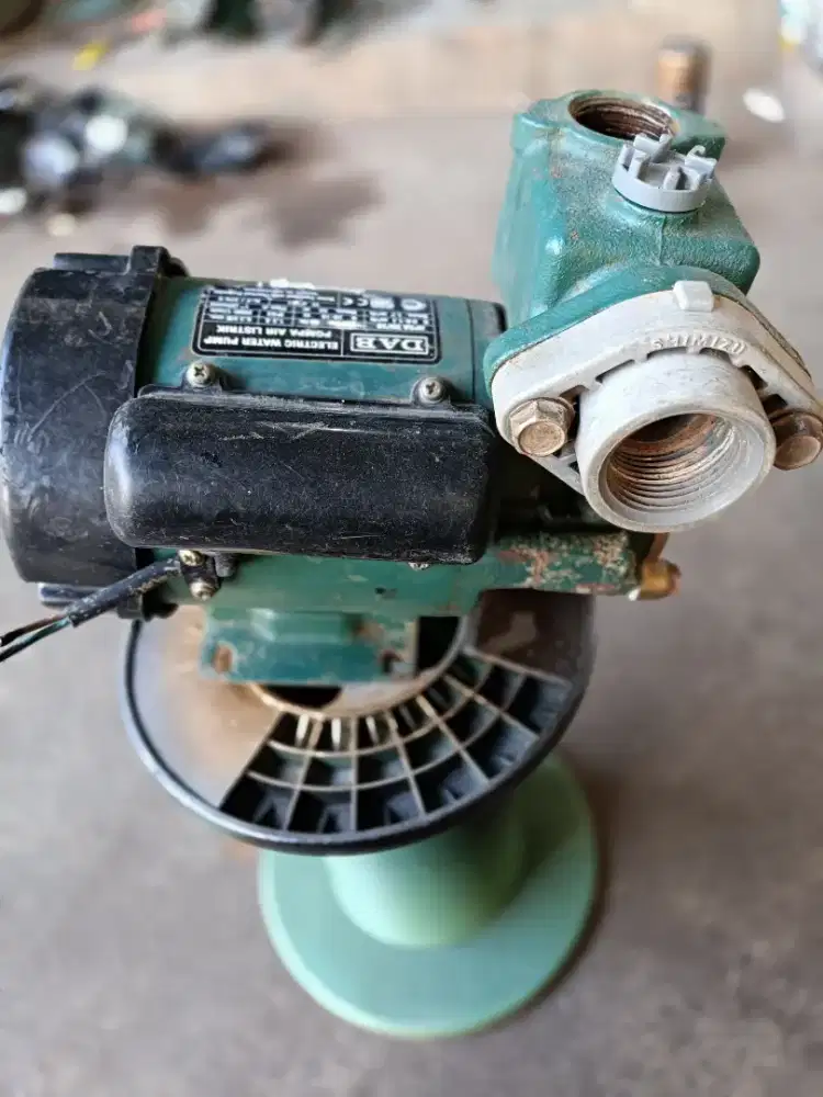 Pompa air dab ps 128