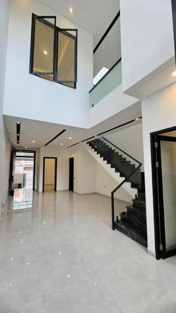 Dijual Rumah Kupang Baru