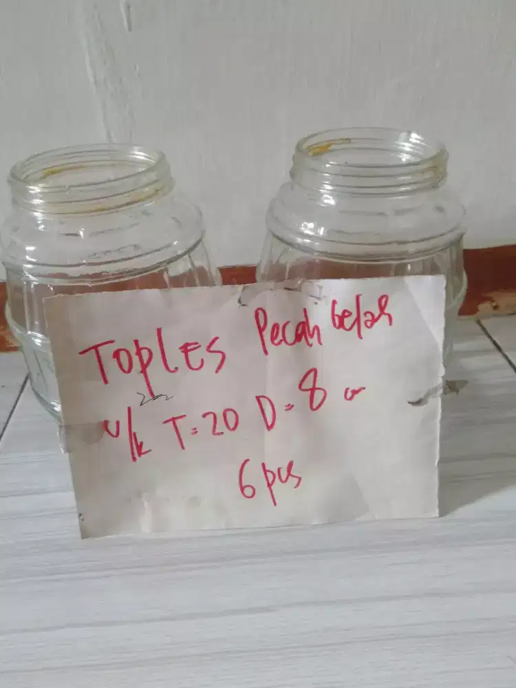 Toples beling serbaguna