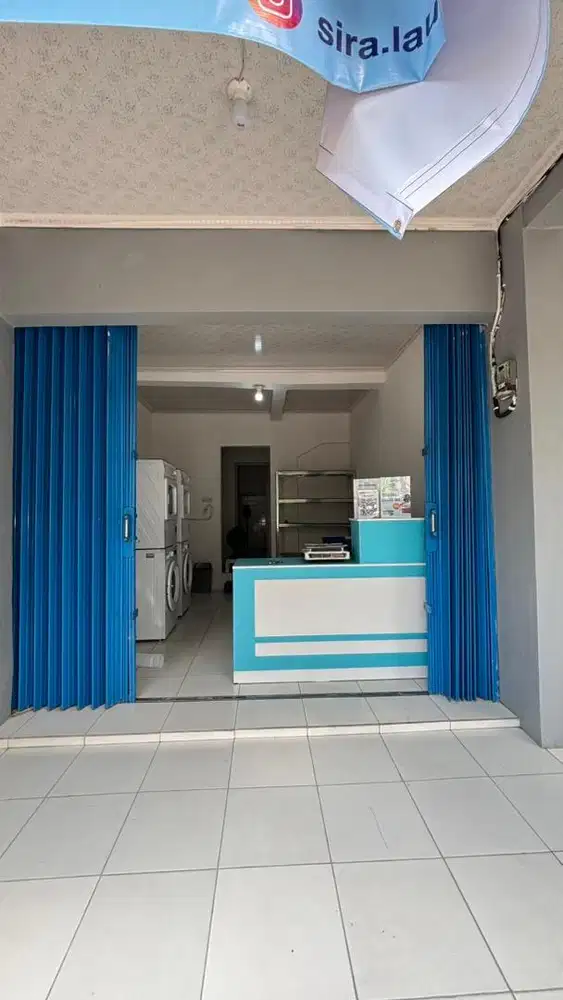Lowongan Kerja Karyawan Laundry