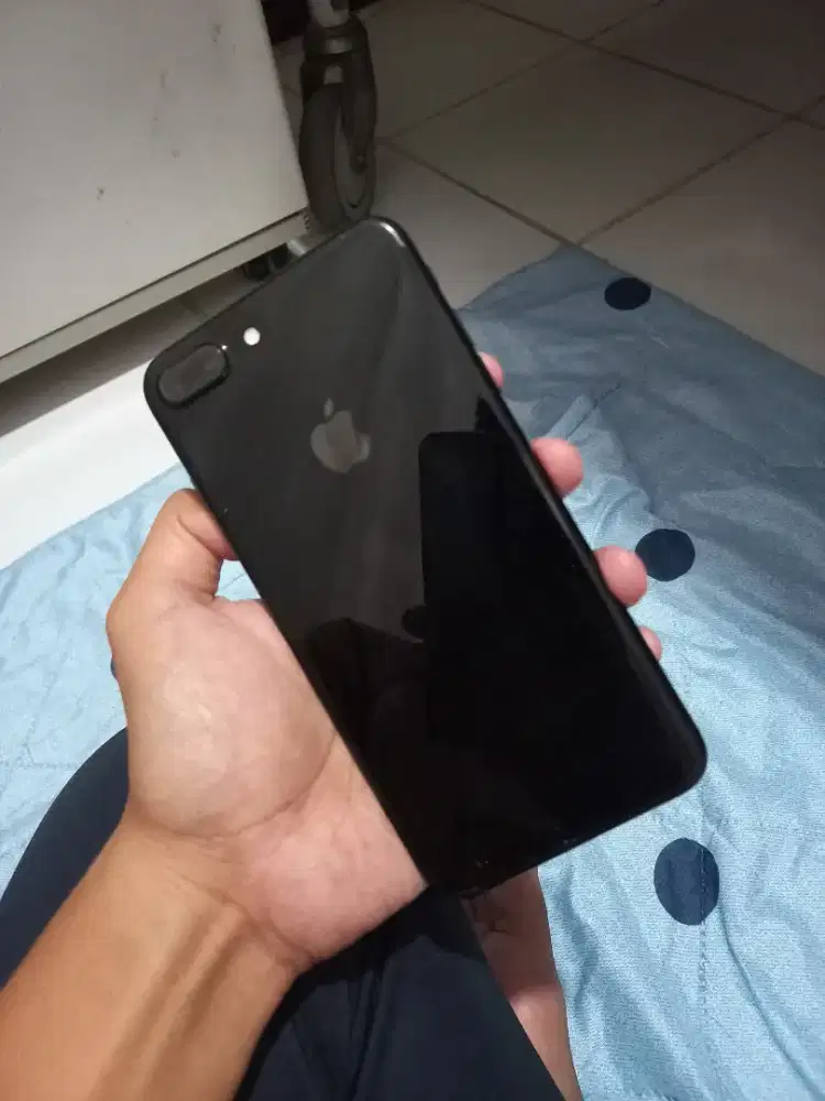 Iphone 7 Plus 256gb Murahh