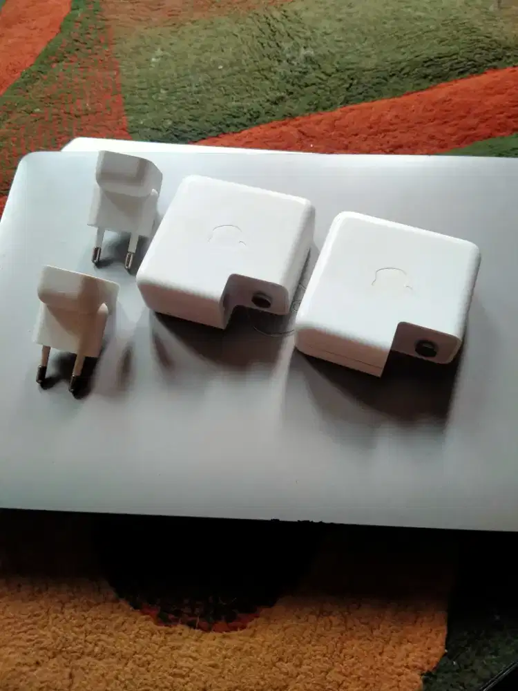 Apple MagSafe USB C 61watt adaptor,original Apple copotan,murner
