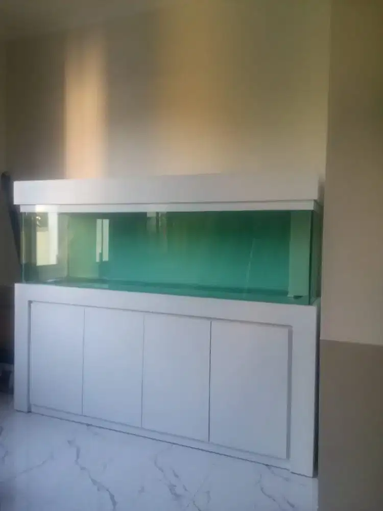 Aquarium murah bagus