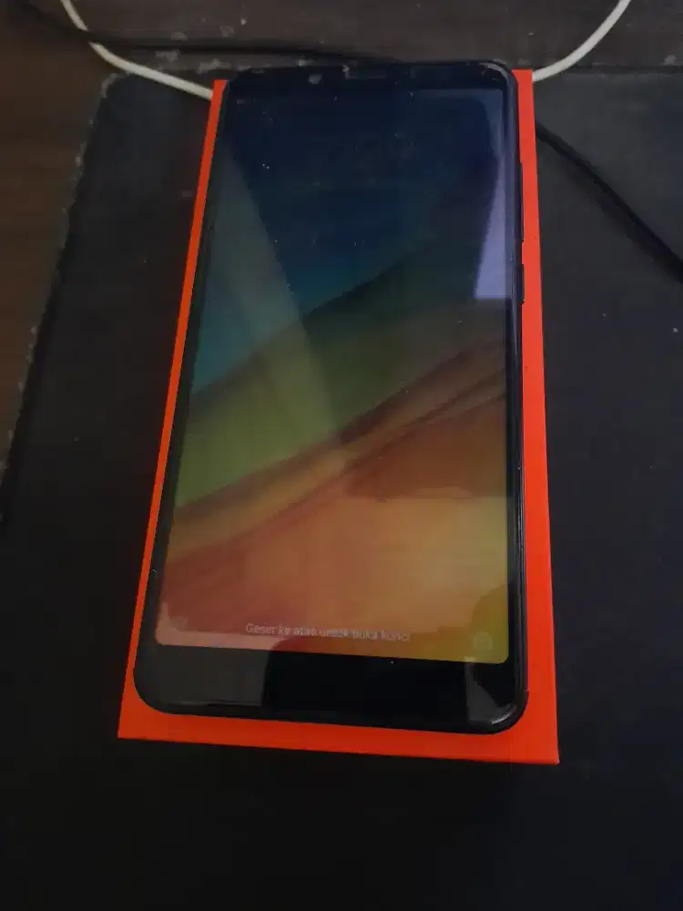 Xiaomi redmi note 5 4gb 64gb
