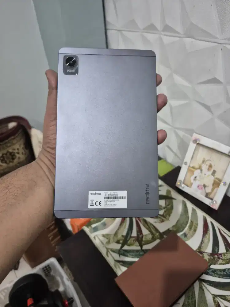 Realme Pad Mini 4/64GB 4G LTE