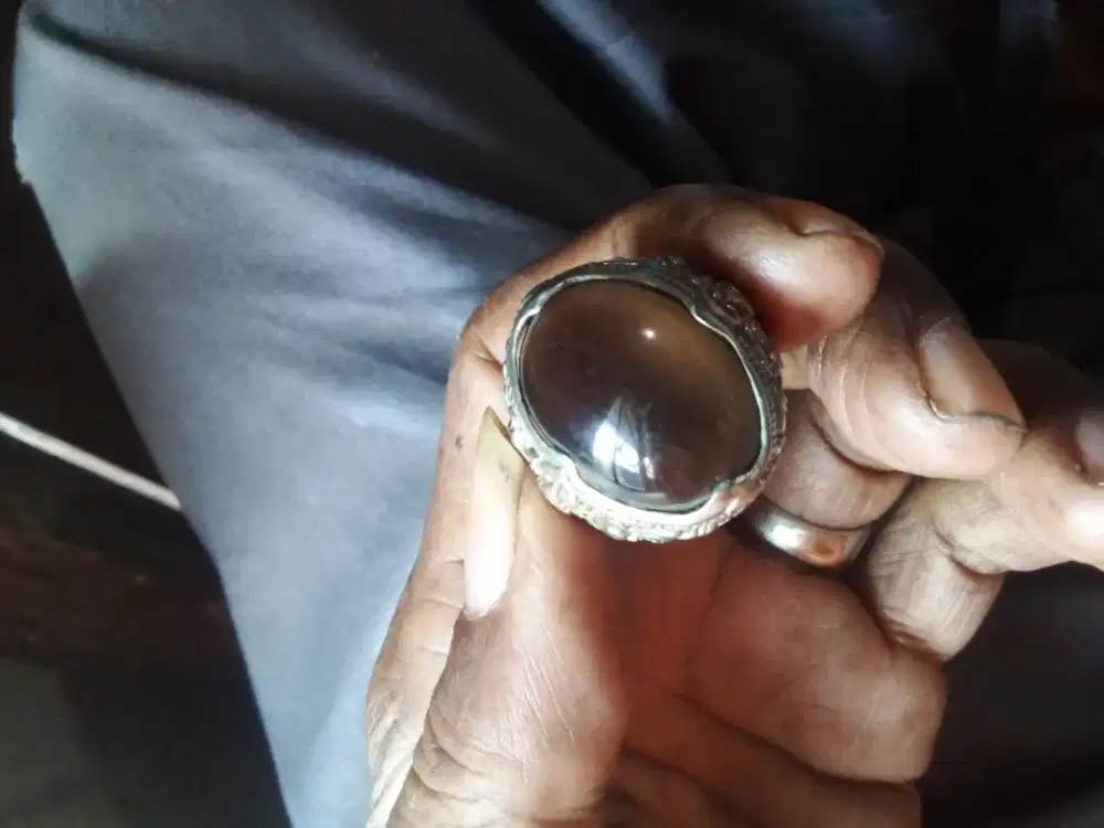 Batu solar solok kecoa