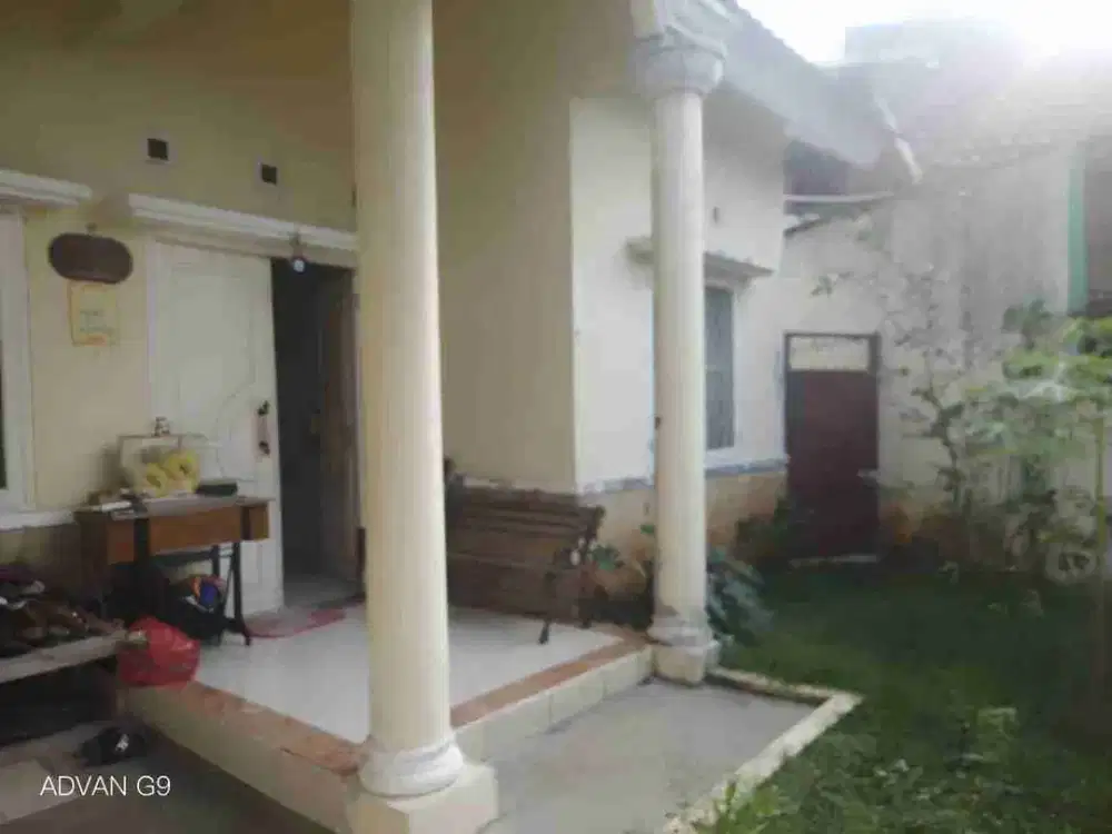 Dijual murah Rumah di BSD  Nusaloka Sektor XIV