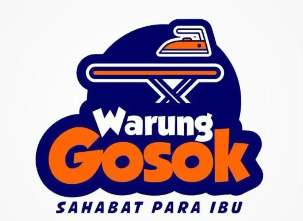 Jasa setlika laundry