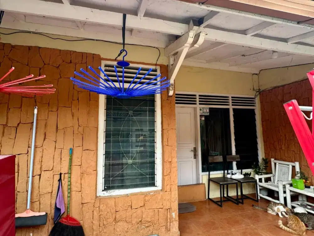 Dijual Rumah Paling Murah Termurah Gandaria Utara Kebayoran Baru Jakarta Selatan