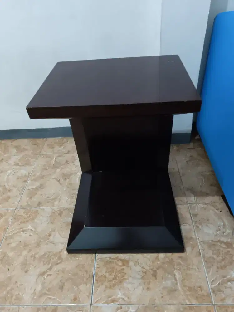 COFFEE TABLE SIDE TABLE BRAND FLORAL HOME
