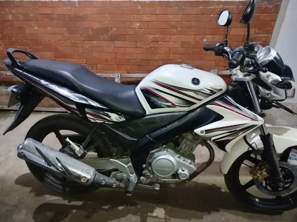 Vixion | 150 cc