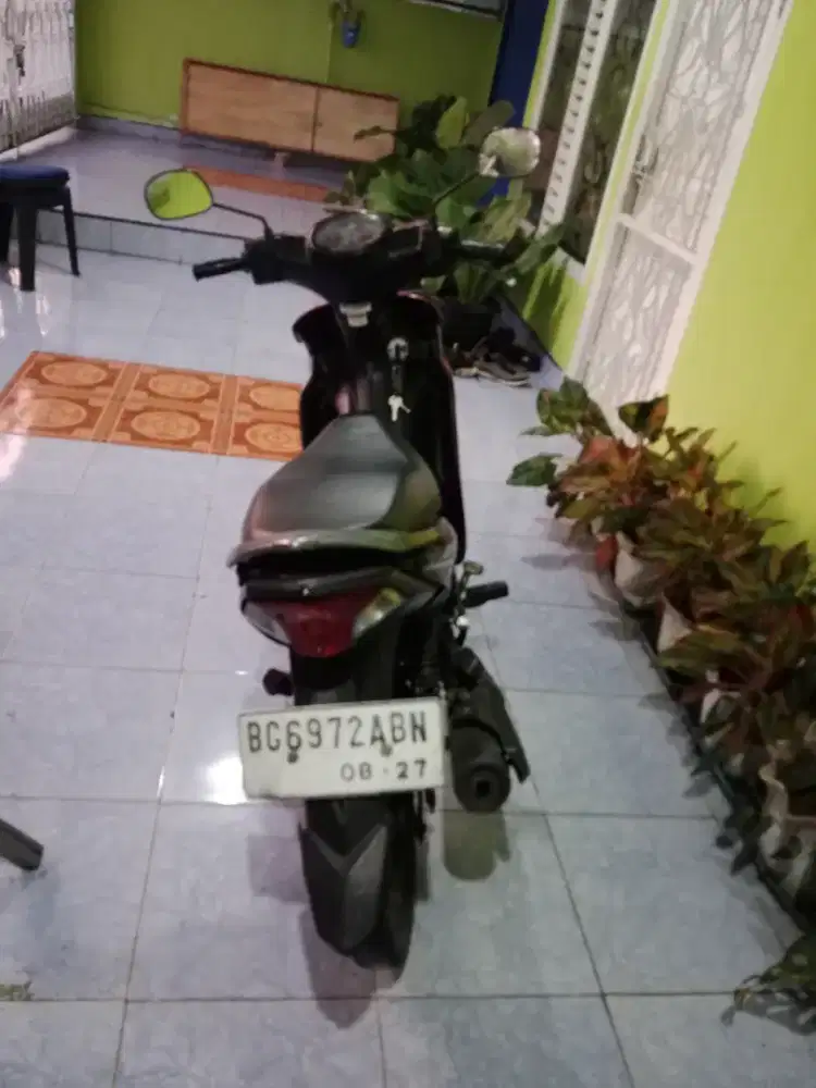 Jual cepat vega force 2017