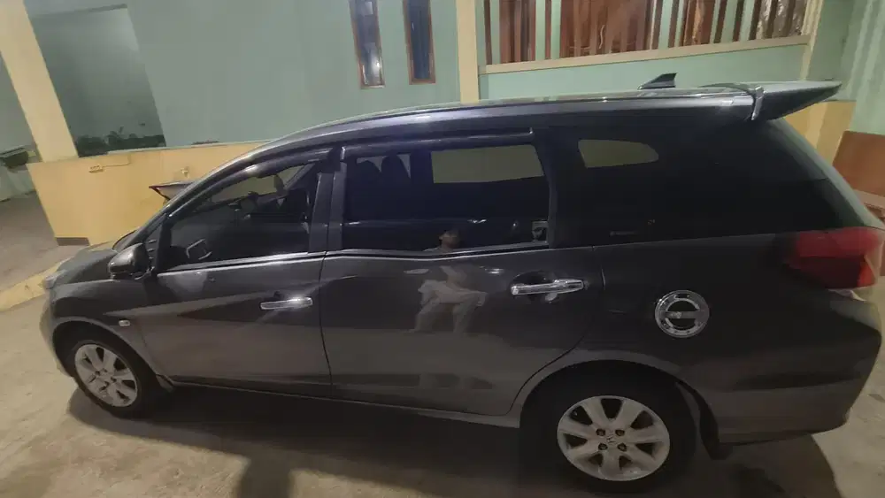 Honda Mobilio 2018 Bensin