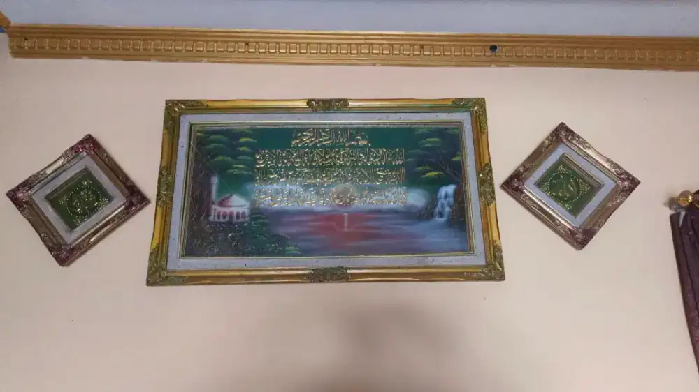 Dijual figura yg ada di foto