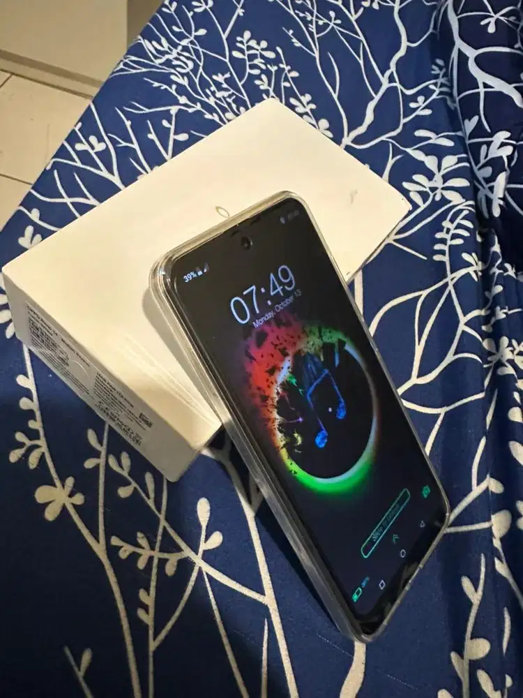 Oppo Reno 14 5G Extended White 16/1TB
