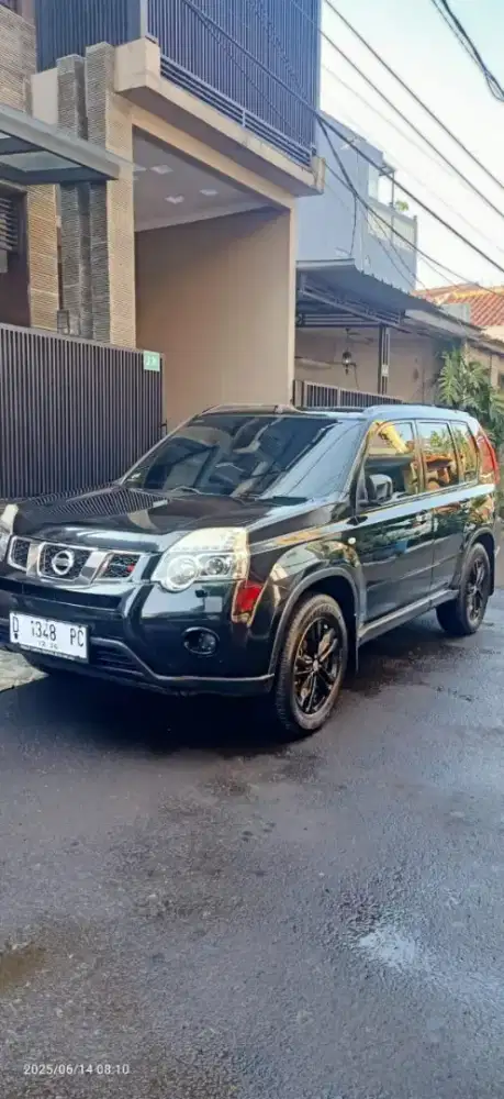Nissan X Trail 2011