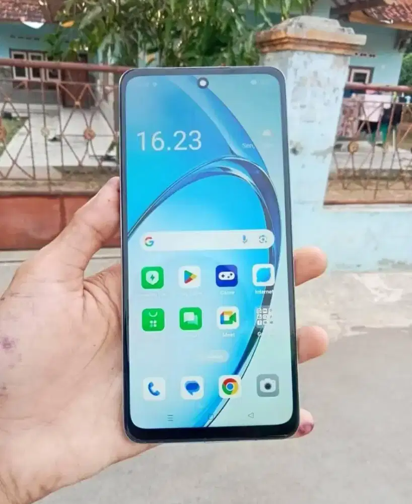 Oppo a3x ram 4/128 nominus